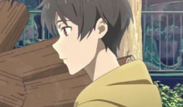 动漫男女,男生女生的热血篇章